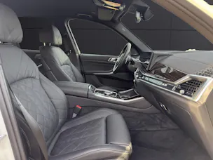 BMW X5 xDrive 50e