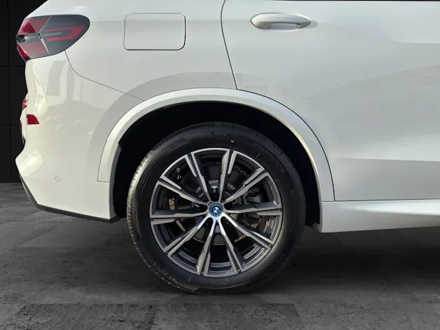 BMW X5 xDrive 50e