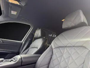 BMW X5 xDrive 50e
