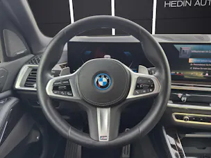 BMW X5 xDrive 50e