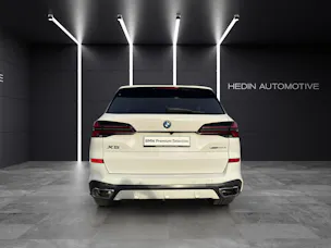 BMW X5 xDrive 50e