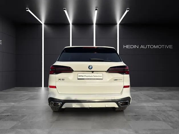 BMW X5 xDrive 50e