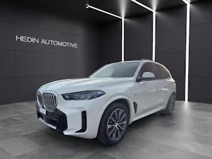 BMW X5 xDrive 50e