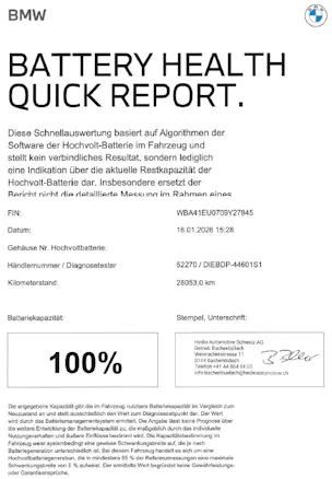 BMW X5 xDrive 50e