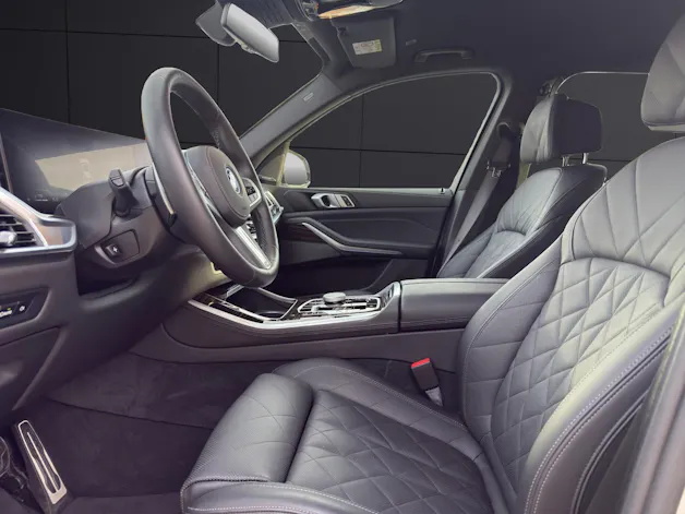 BMW X5 xDrive 50e