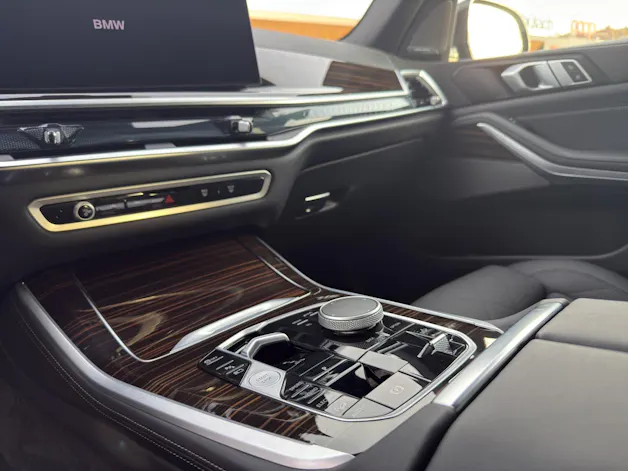BMW X5 xDrive 50e