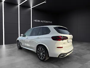 BMW X5 xDrive 50e