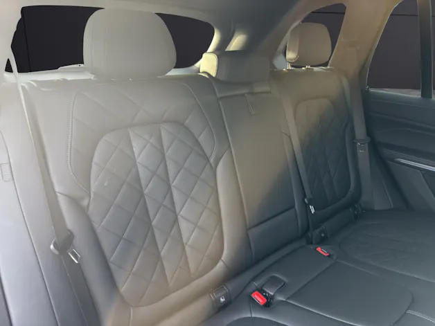 BMW X5 xDrive 50e