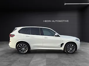 BMW X5 xDrive 50e
