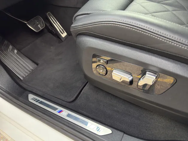 BMW X5 xDrive 50e