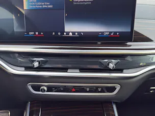 BMW X5 xDrive 50e