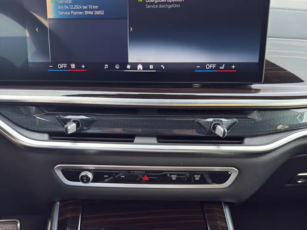 BMW X5 xDrive 50e