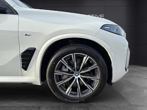 BMW X5 xDrive 50e