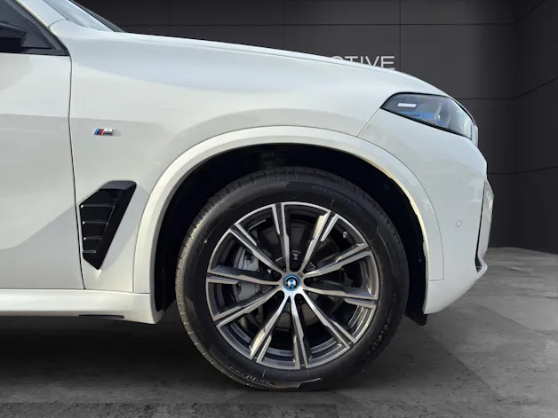 BMW X5 xDrive 50e