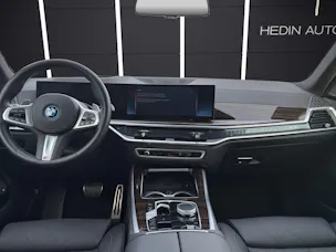 BMW X5 xDrive 50e