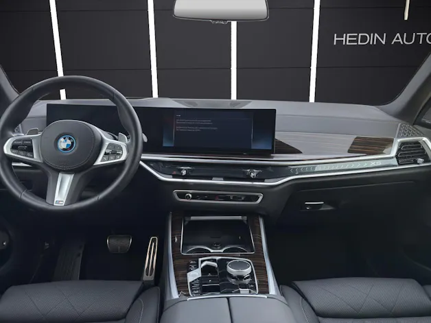 BMW X5 xDrive 50e