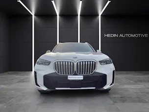 BMW X5 xDrive 50e