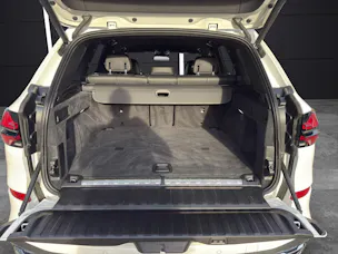 BMW X5 xDrive 50e