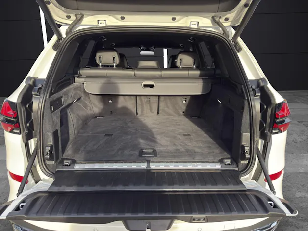 BMW X5 xDrive 50e