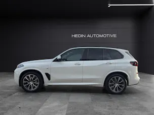 BMW X5 xDrive 50e