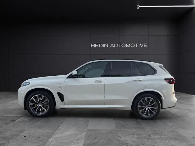 BMW X5 xDrive 50e