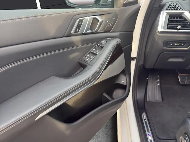 BMW X5 xDrive 50e