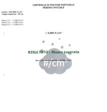 Vehicle image BMW X3 M40d