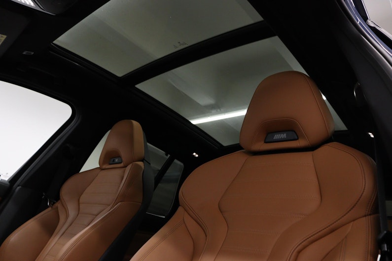 Vehicle image BMW X3