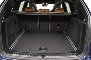 Vehicle image BMW X3 M40d