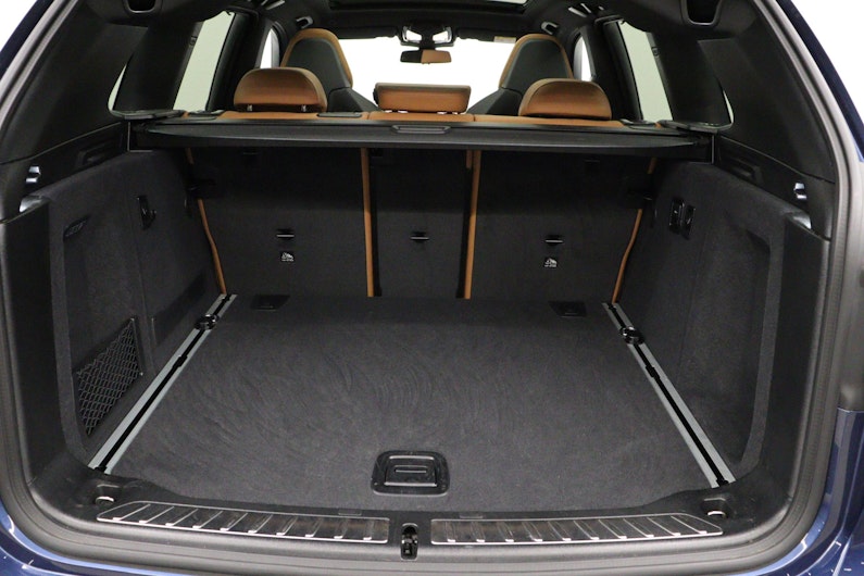 Vehicle image BMW X3