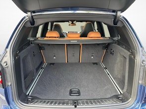 Vehicle image BMW X3 M40d