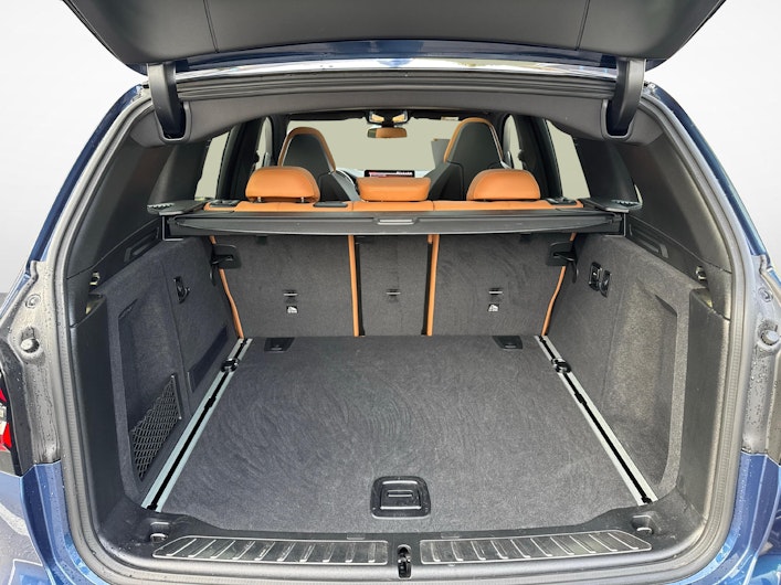 Vehicle image BMW X3