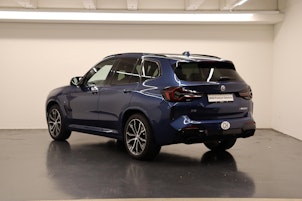 Vehicle image BMW X3 M40d