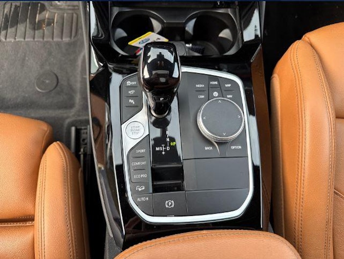 Vehicle image BMW X3