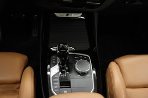 Vehicle image BMW X3 M40d