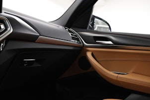 Vehicle image BMW X3 M40d