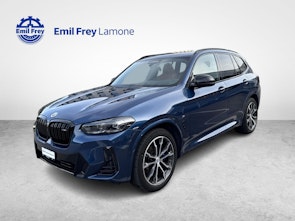 Vehicle image BMW X3 M40d