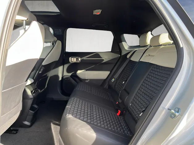 Kia EV4 Fastback 81 kWh GT-Line