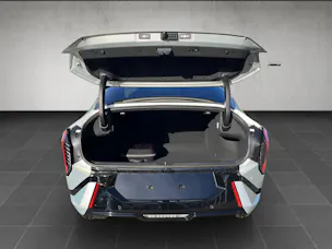Kia EV4 Fastback 81 kWh GT-Line