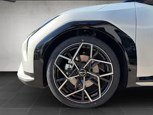 Kia EV4 Fastback 81 kWh GT-Line