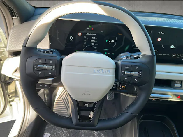 Kia EV4 Fastback 81 kWh GT-Line