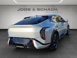 Kia EV4 Fastback 81 kWh GT-Line