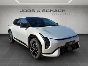 Kia EV4 Fastback 81 kWh GT-Line