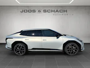 Kia EV4 Fastback 81 kWh GT-Line