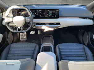 Kia EV4 Fastback 81 kWh GT-Line