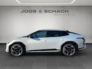 Kia EV4 Fastback 81 kWh GT-Line
