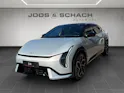 Kia EV4 Fastback 81 kWh GT-Line