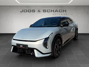 Kia EV4 Fastback 81 kWh GT-Line
