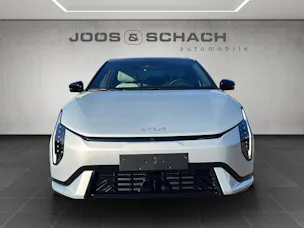 Kia EV4 Fastback 81 kWh GT-Line