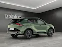 Kia Sportage 1.6 T-GDi Hybrid GT-Line